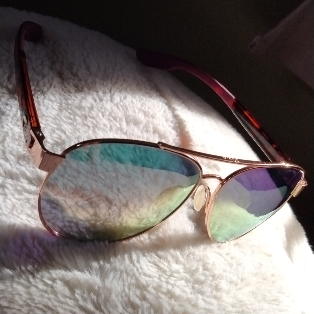 Costa Aviator Sunglasses